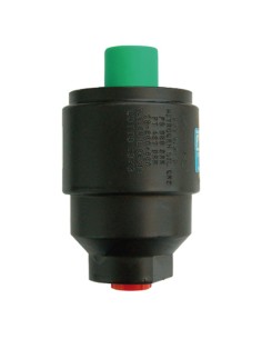 ACUMULADOR 0,5 LTS HST 60 LTS 300 BAR M.18 x 1.5" H
